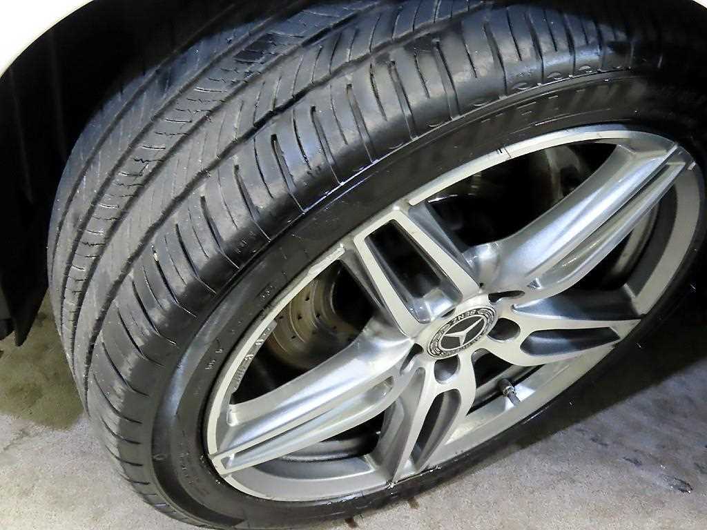 Mercedes Benz E class 2019 Blanco - Importación desde Corea - HF Imports Iquique - Foto 20