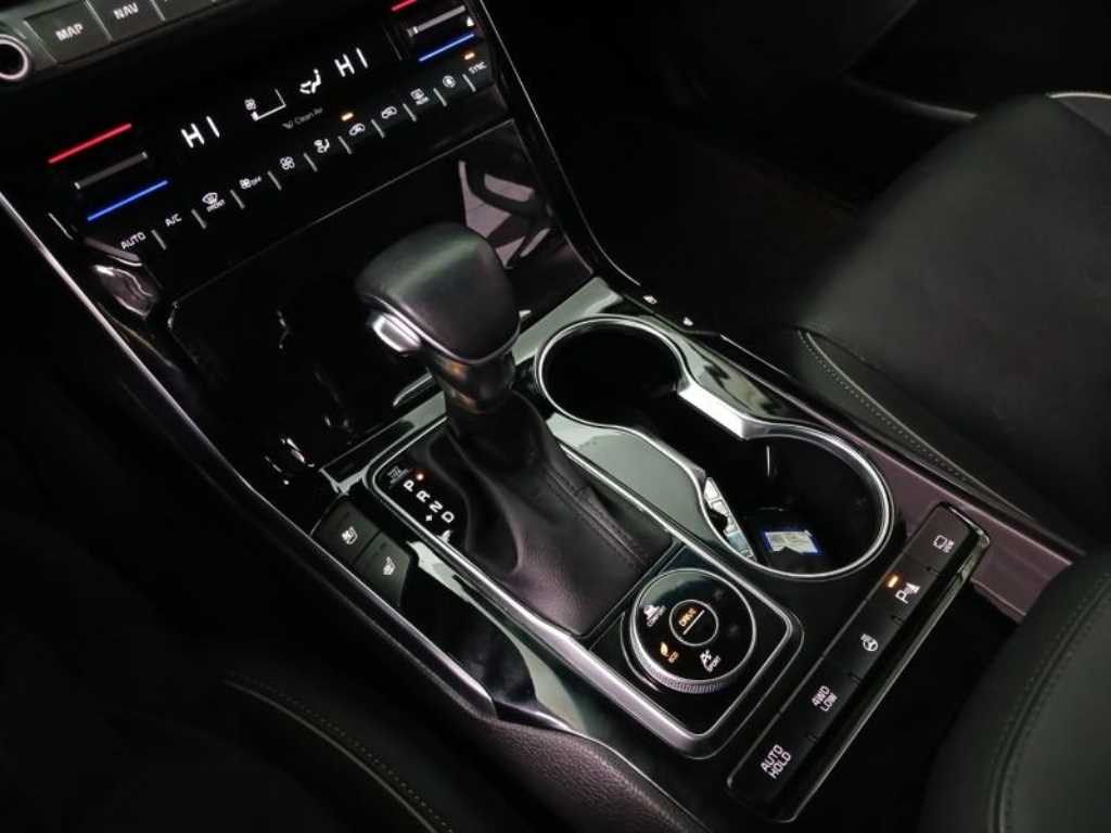 KIA Mohave 2020 Negro - Importación desde Corea - HF Imports Iquique - Foto 15