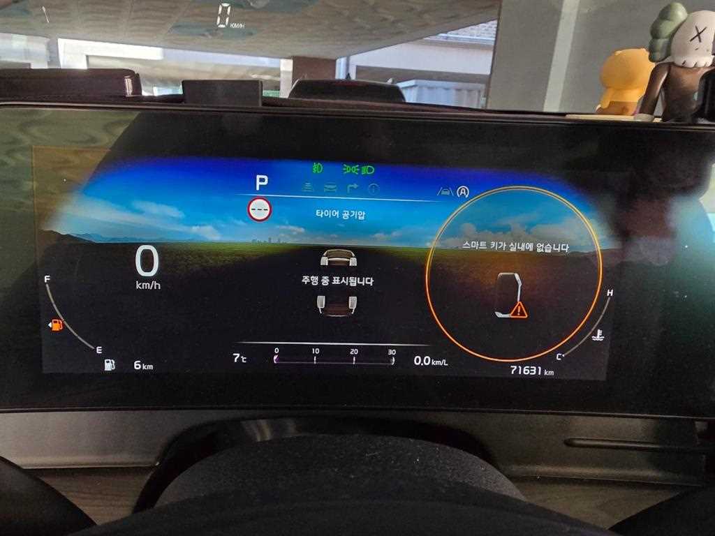 KIA Sportage - Vista 11