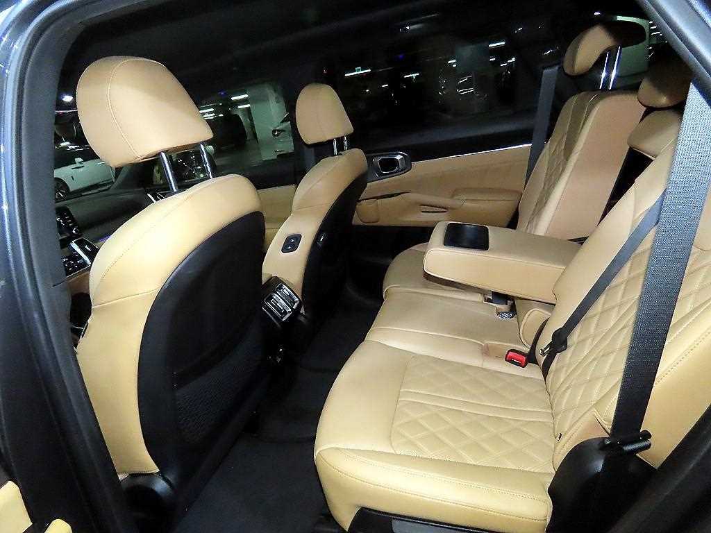 KIA Sorento - Vista 7