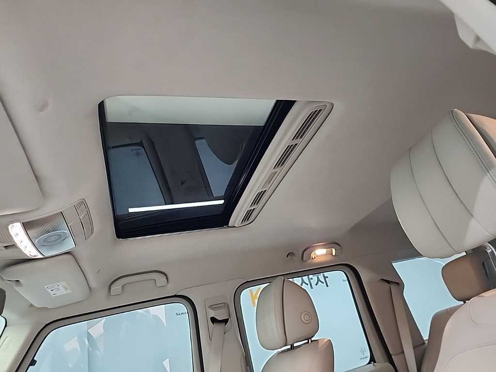 Mercedes Benz G Class (G Wagen) 2023 skyblue - Importación desde Corea - HF Imports Iquique - Foto 15