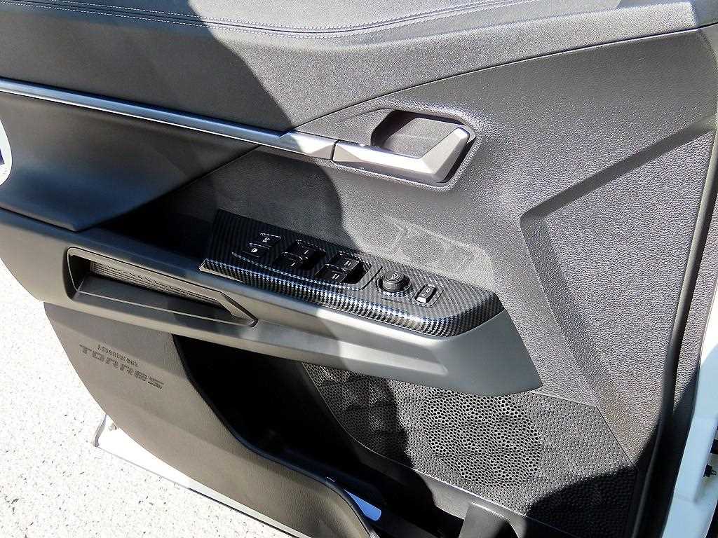 Ssangyong Torres - Vista 11