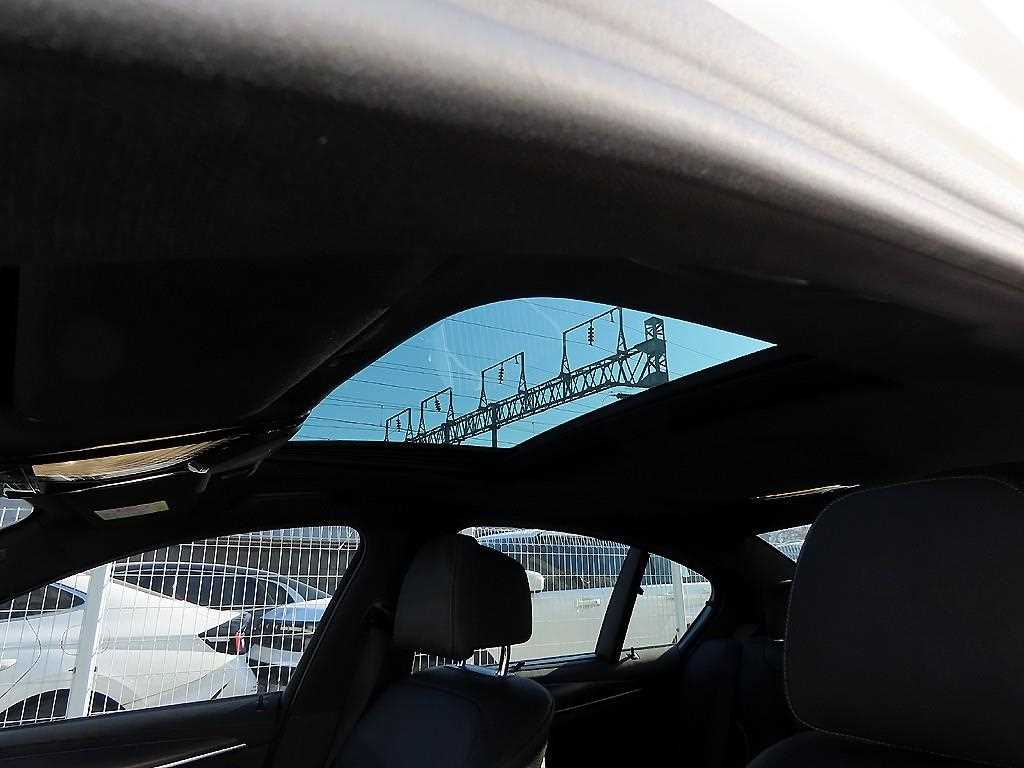 BMW 5 Series 2023 Blanco - Importación desde Corea - HF Imports Iquique - Foto 18