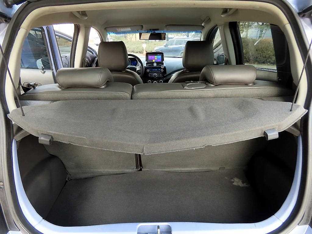 Chevrolet Spark 2014 skyblue - Importación desde Corea - HF Imports Iquique - Foto 18