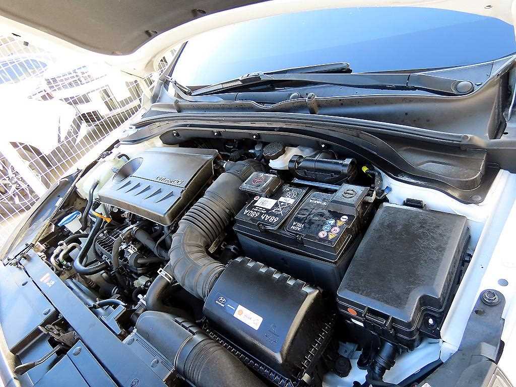 HYUNDAI i30 2018 - Importación desde Corea - HF Imports Iquique - Foto 18