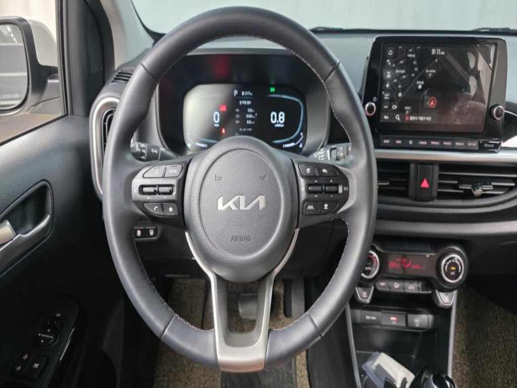 KIA Morning 2024 - Importación desde Corea - HF Imports Iquique - Foto 14