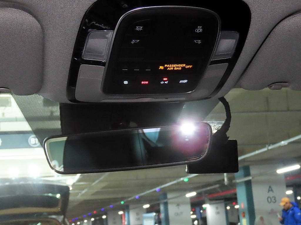 HYUNDAI Santa Fe 2021 Gris - Importación desde Corea - HF Imports Iquique - Foto 15