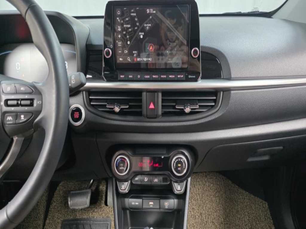 KIA Morning 2024 - Importación desde Corea - HF Imports Iquique - Foto 16