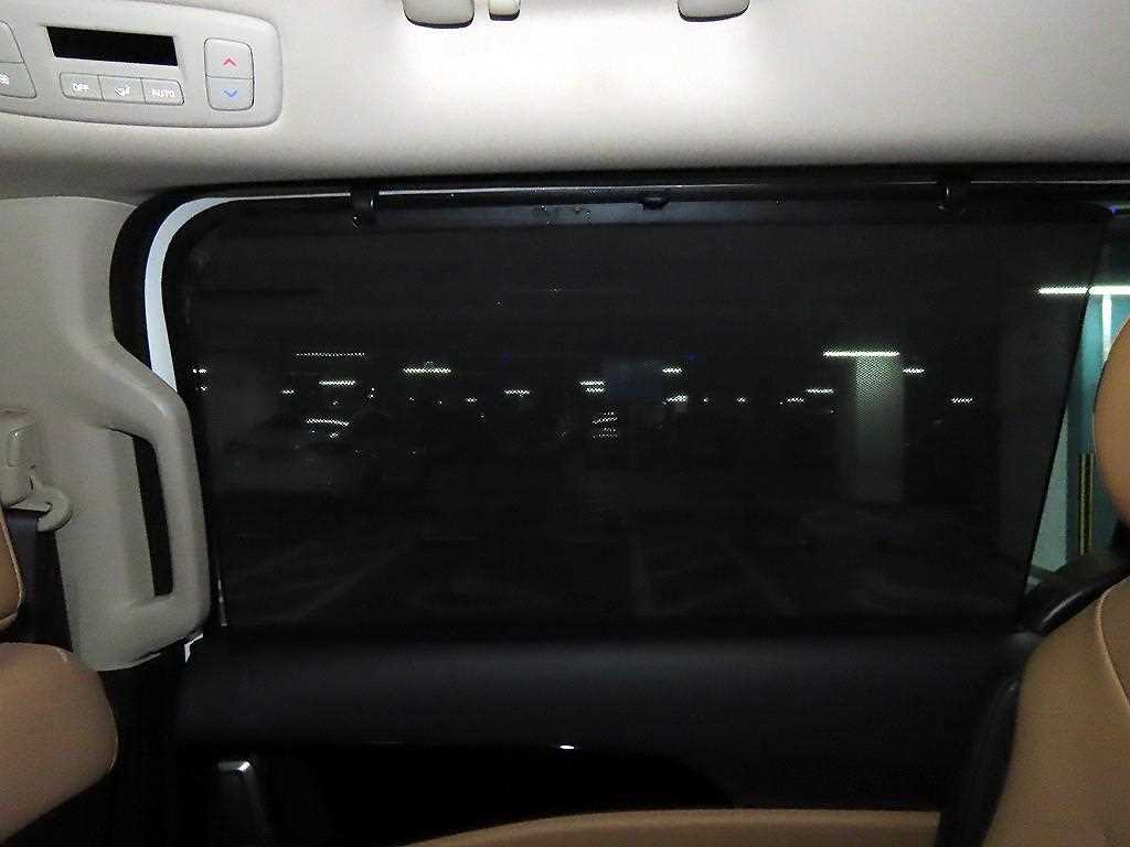 KIA Carnival 2022 Blanco - Importación desde Corea - HF Imports Iquique - Foto 13