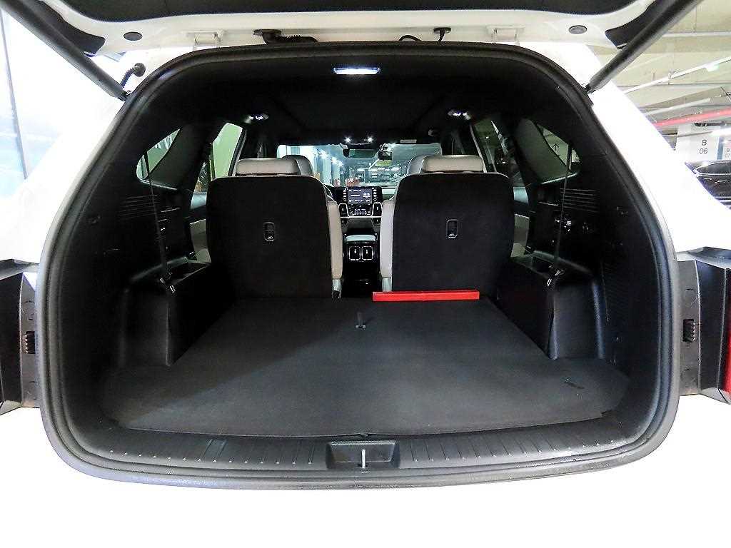 KIA Sorento 2022 Blanco - Importación desde Corea - HF Imports Iquique - Foto 17