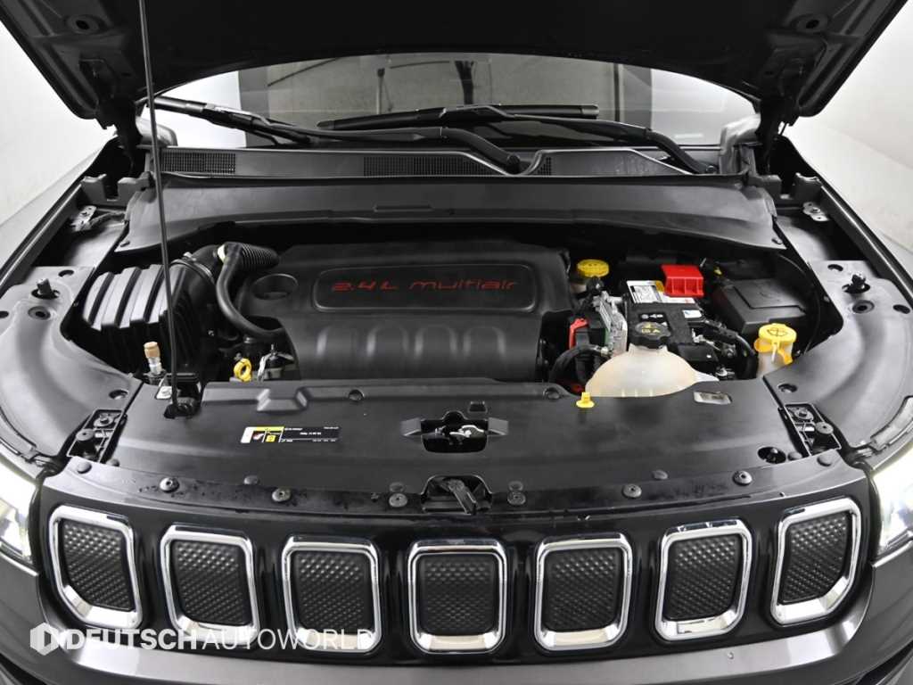 Jeep Compass - Vista 6