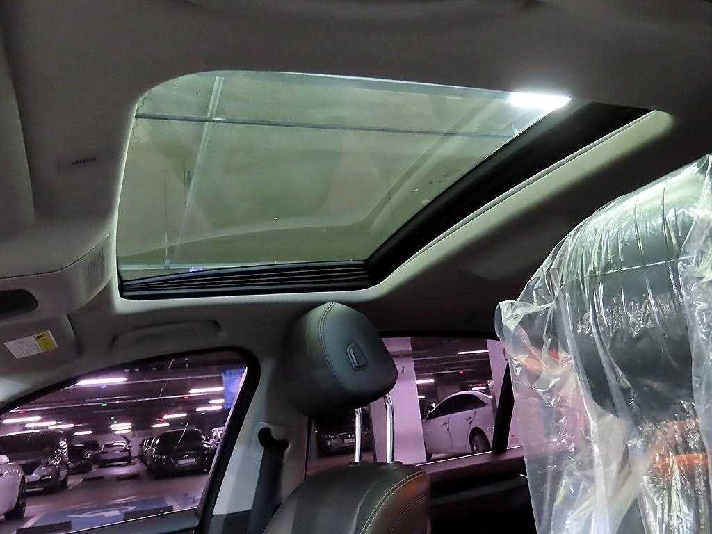 BMW 5 Series 2014 Gris - Importación desde Corea - HF Imports Iquique - Foto 17