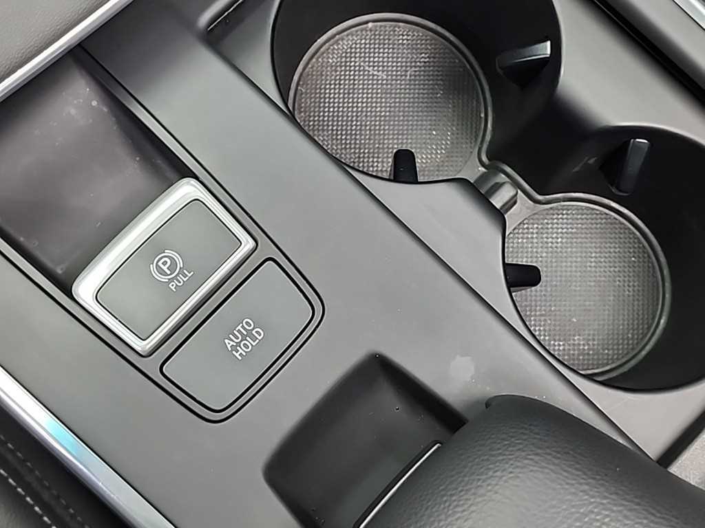 HYUNDAI Grandeur 2022 - Importación desde Corea - HF Imports Iquique - Foto 18