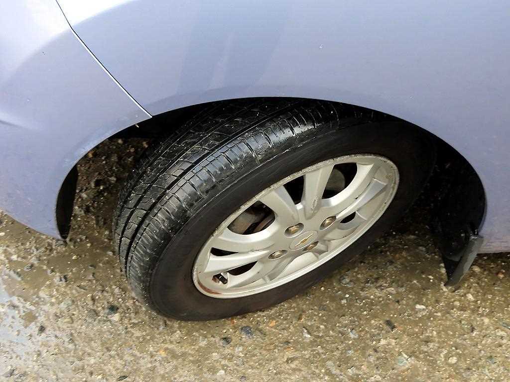 Chevrolet Spark 2014 skyblue - Importación desde Corea - HF Imports Iquique - Foto 20