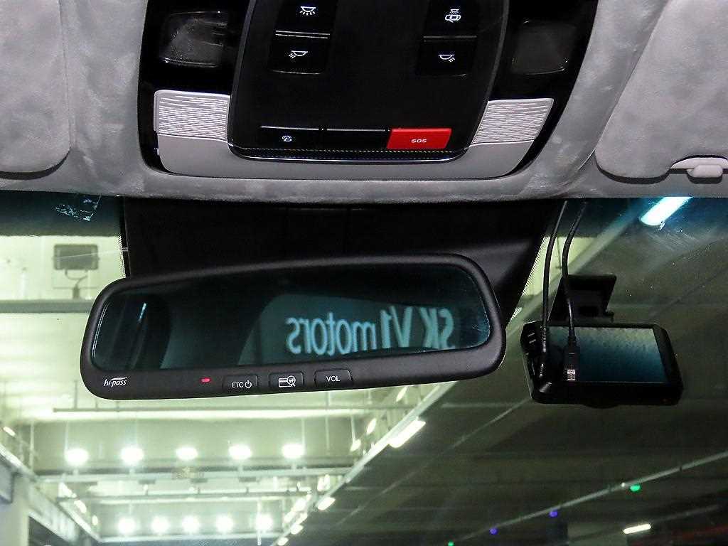 HYUNDAI Palisade 2022 Azul - Importación desde Corea - HF Imports Iquique - Foto 14