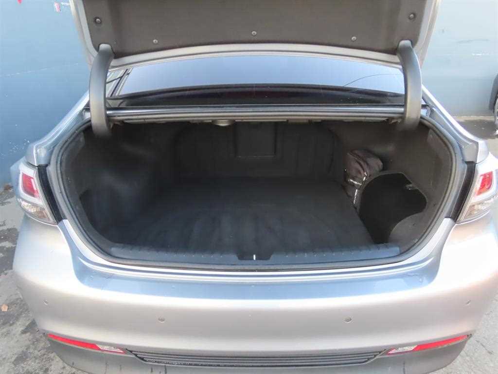 HYUNDAI Sonata - Vista 5