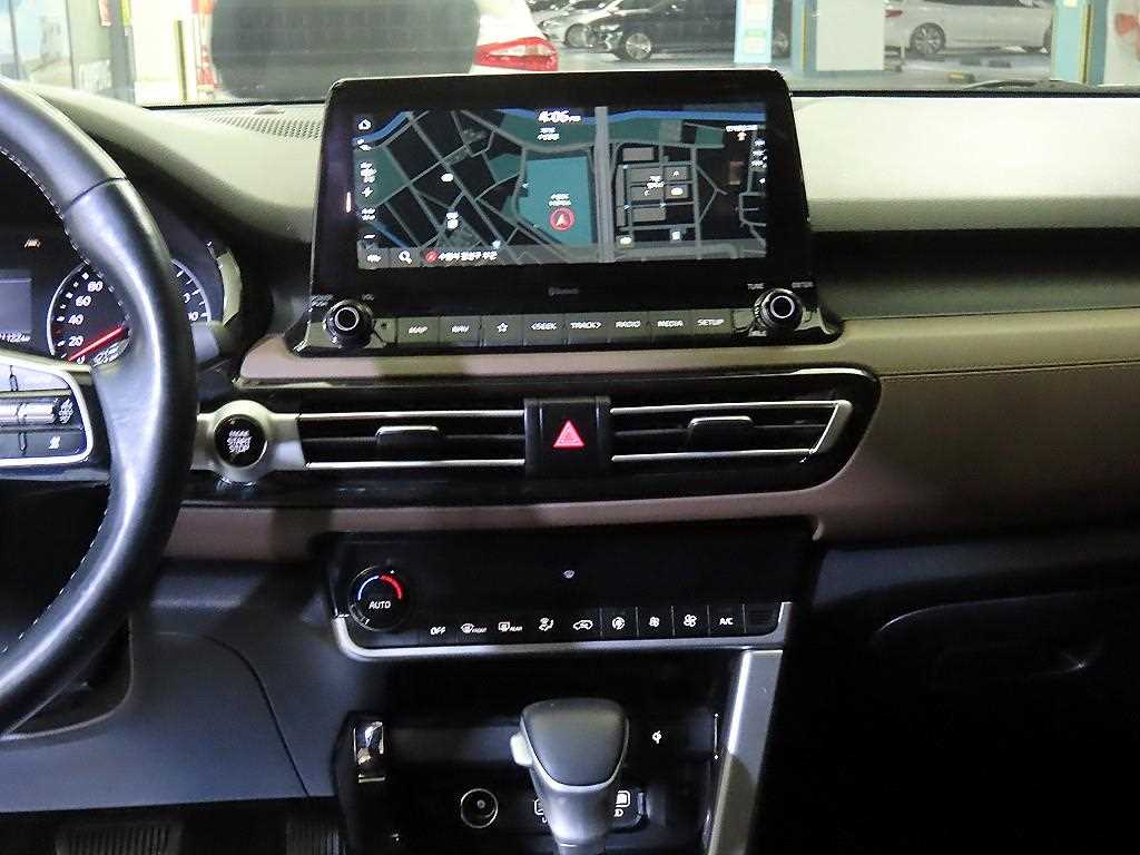 KIA Seltos - Vista 11