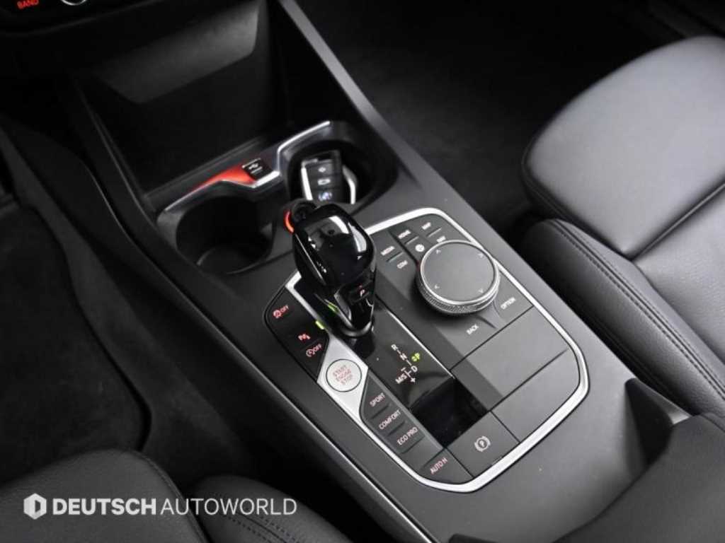 BMW 2 series - Vista 9