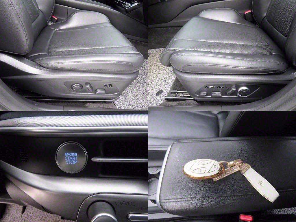 HYUNDAI Grandeur 2023 - Importación desde Corea - HF Imports Iquique - Foto 18