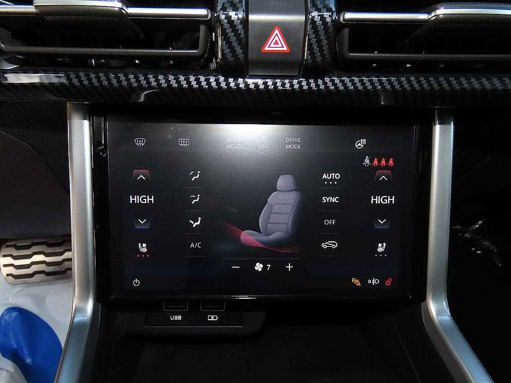 Ssangyong Torres - Vista 12