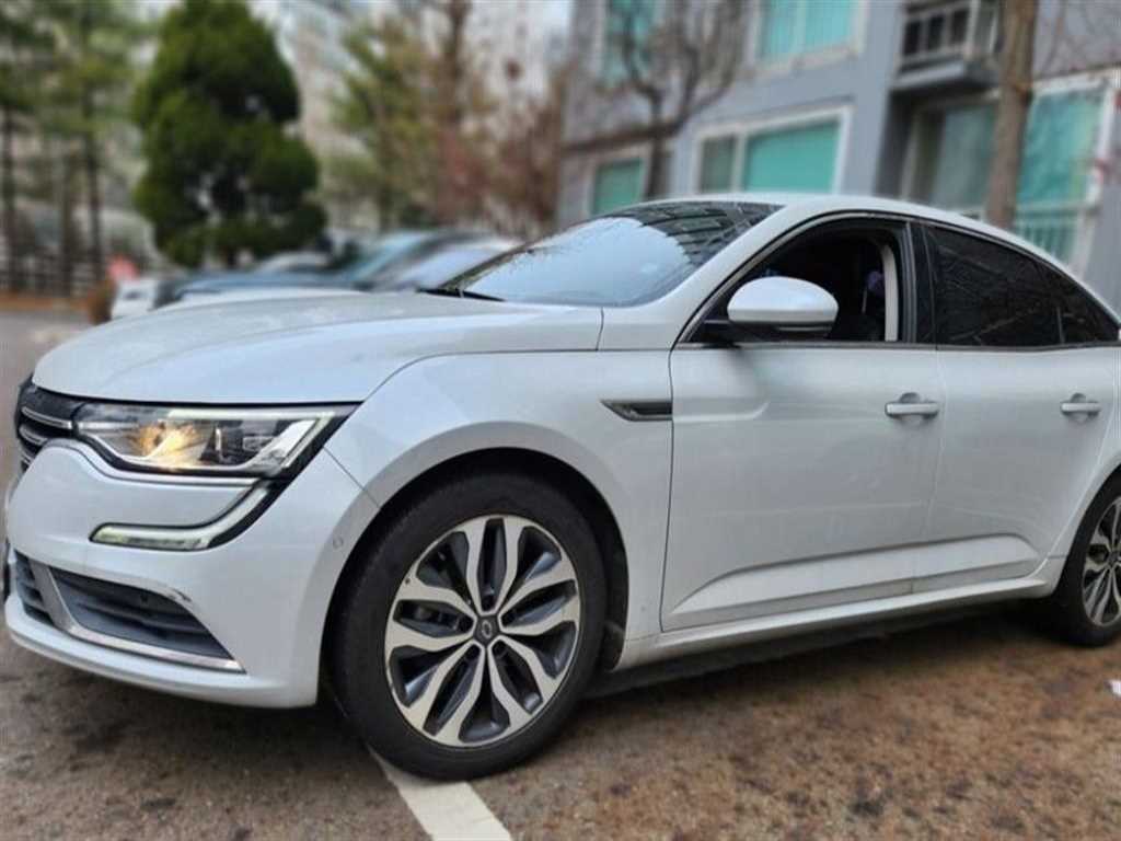 SAMSUNG SM6 - Vista 2