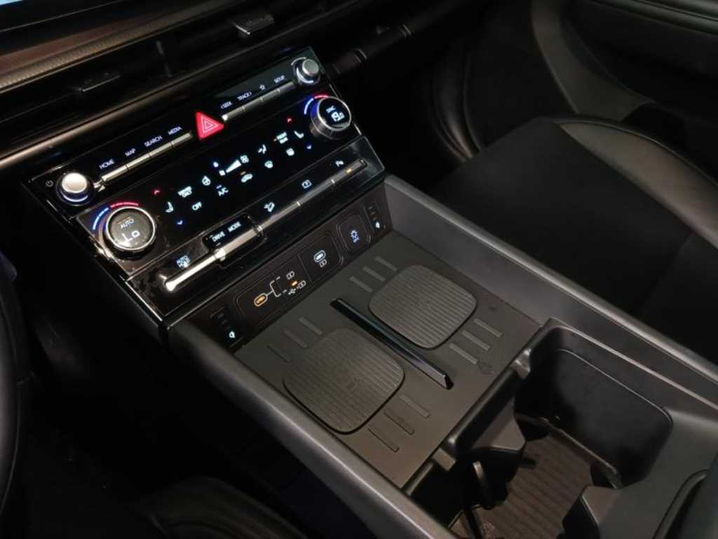 HYUNDAI Santa Fe 2024 - Importación desde Corea - HF Imports Iquique - Foto 15