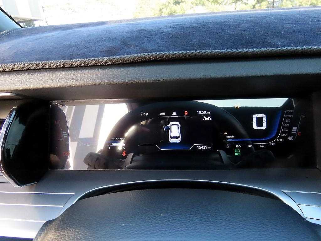 Ssangyong Torres - Vista 9