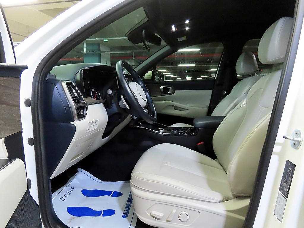 KIA Sorento - Vista 6