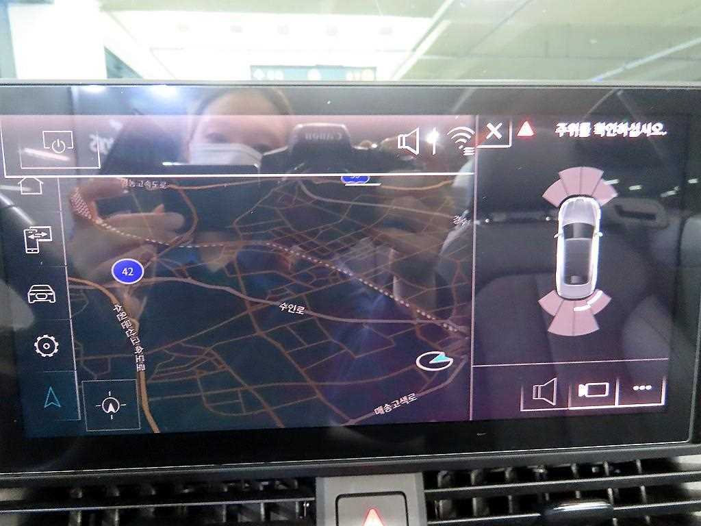 Audi A5 2020 Rojo - Importación desde Corea - HF Imports Iquique - Foto 15