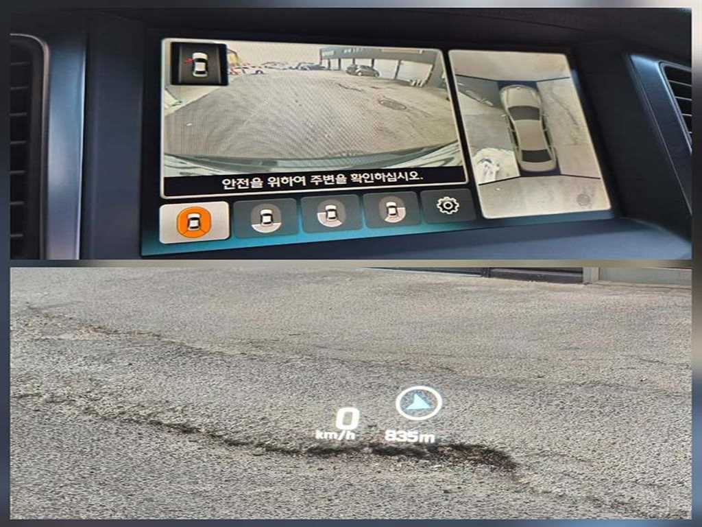 HYUNDAI Equus 2014 Negro - Importación desde Corea - HF Imports Iquique - Foto 15