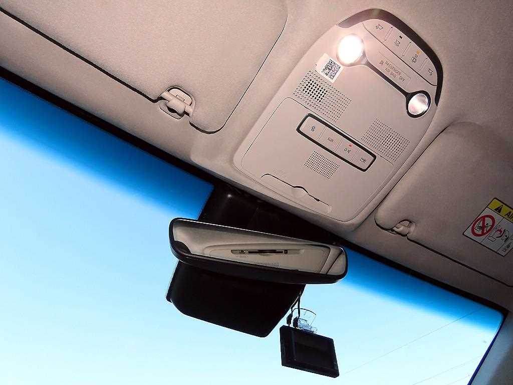 HYUNDAI Grandeur 2021 Azul - Importación desde Corea - HF Imports Iquique - Foto 14