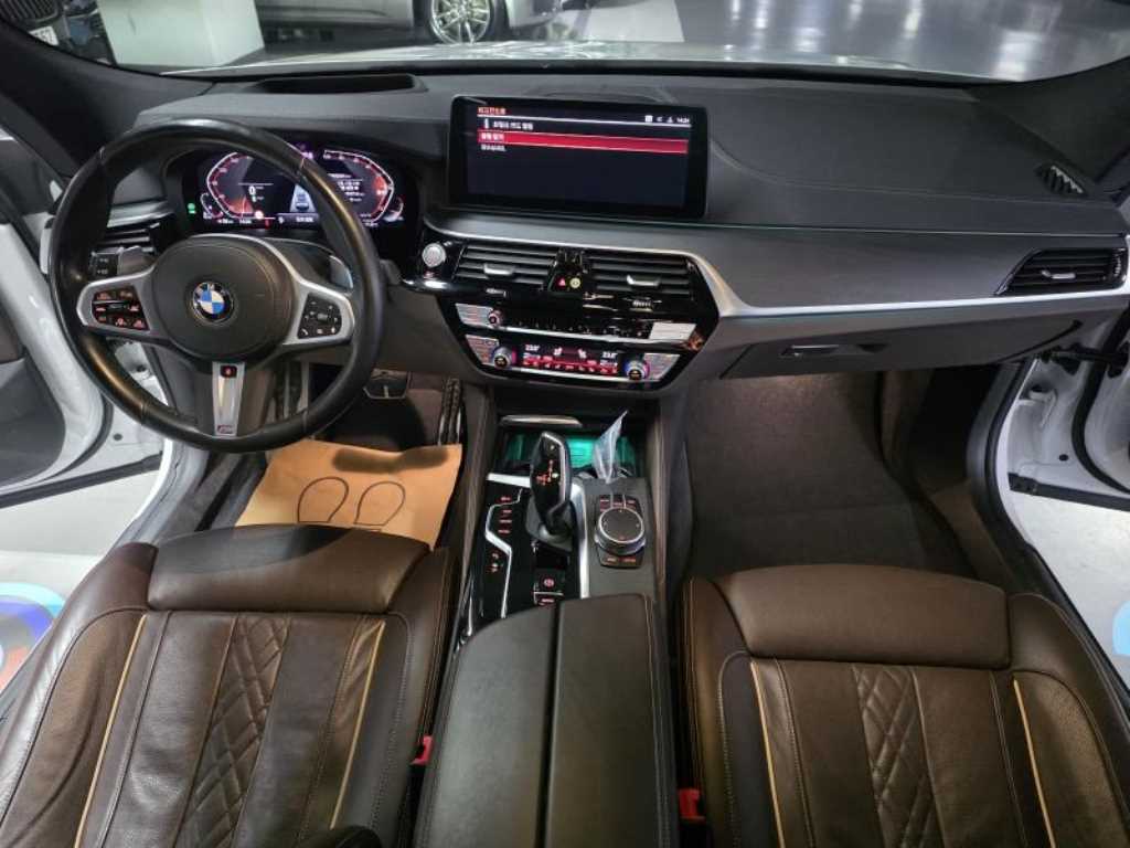 BMW Gran Turismo - Vista 6