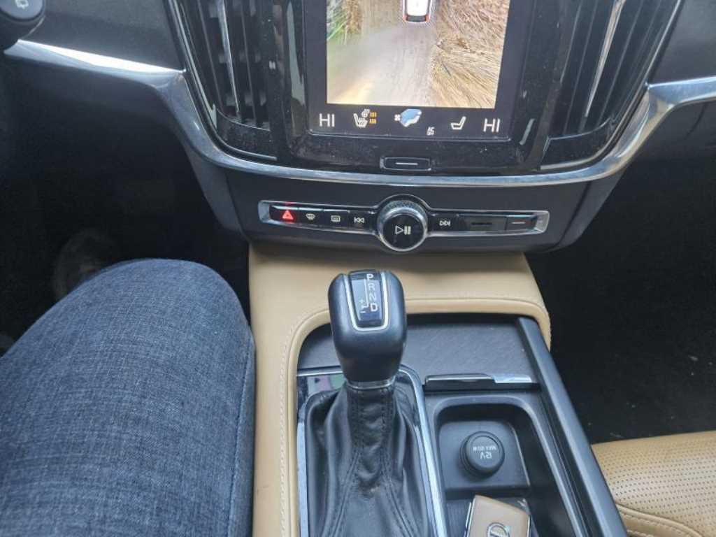 Volvo V90 - Vista 10