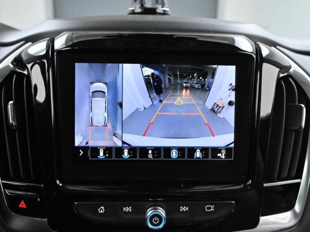 Chevrolet Travers 2020 - Importación desde Corea - HF Imports Iquique - Foto 15