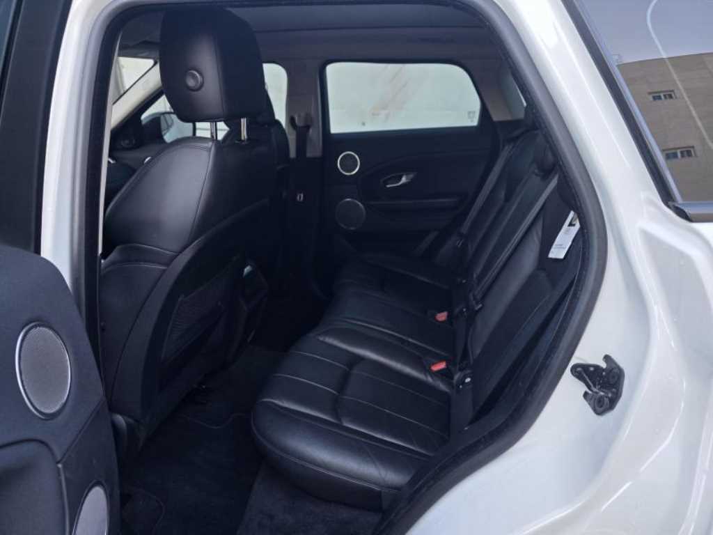 Land Rover Range Rover Bike - Vista 6