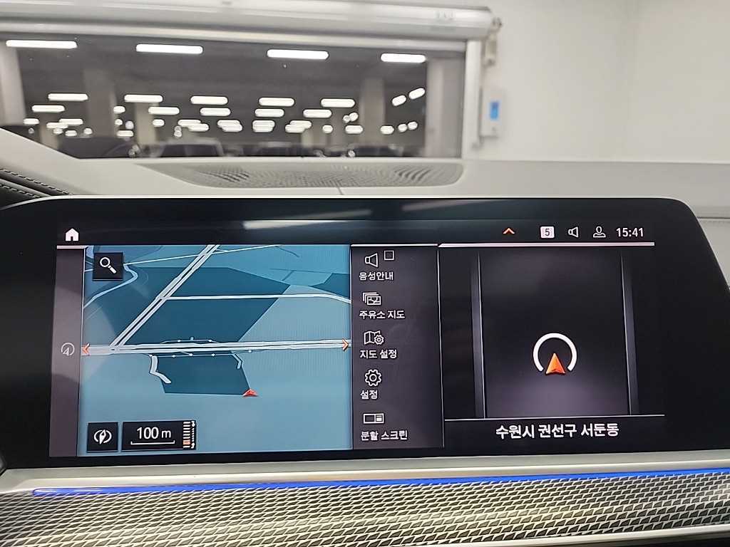 BMW X6 2021 Negro - Importación desde Corea - HF Imports Iquique - Foto 15