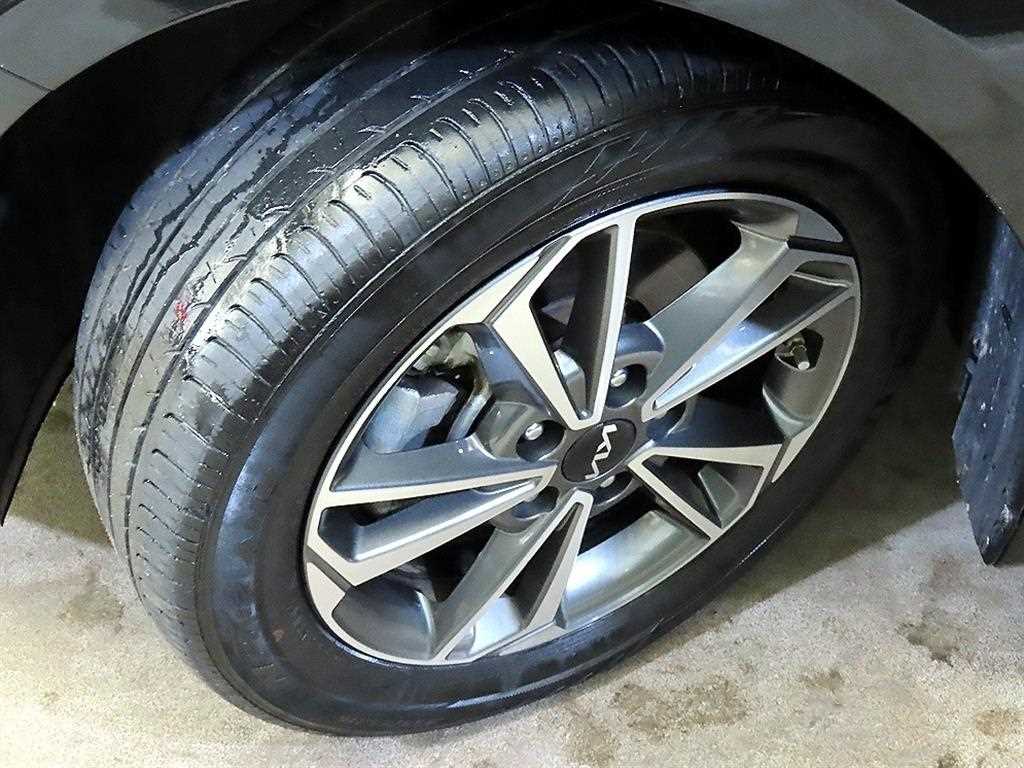 KIA K3 2022 - Importación desde Corea - HF Imports Iquique - Foto 17