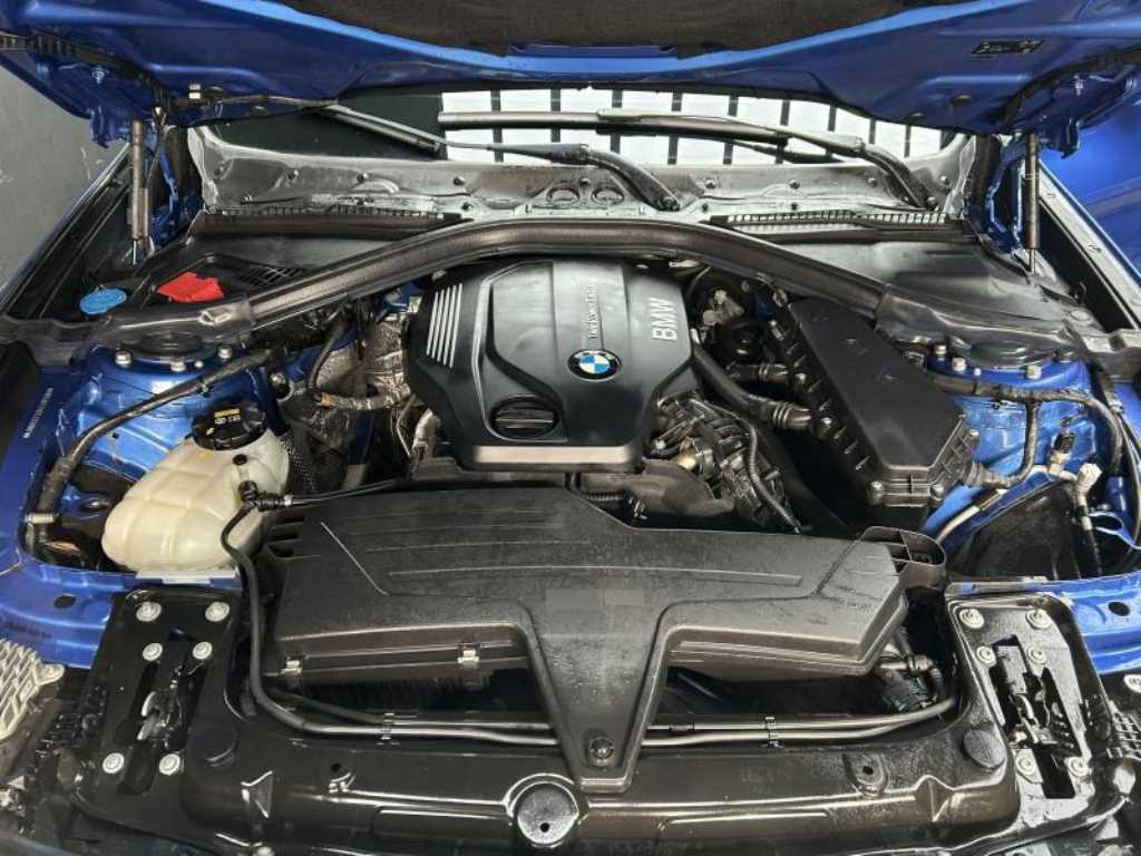 BMW Gran Turismo 2020 - Importación desde Corea - HF Imports Iquique - Foto 19