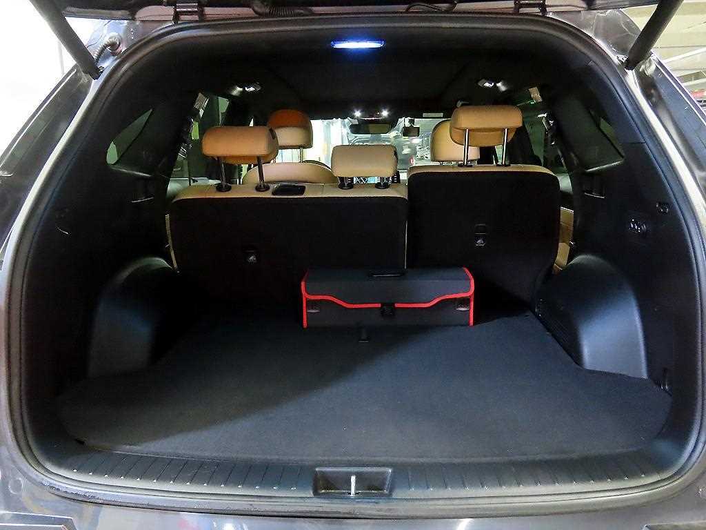 KIA Sorento 2023 Gris - Importación desde Corea - HF Imports Iquique - Foto 16