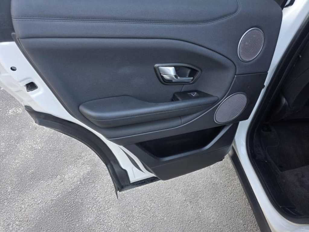 Land Rover Range Rover Bike - Vista 7