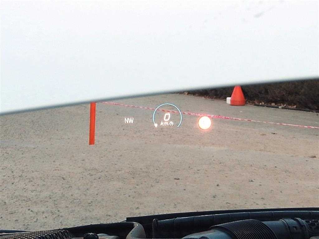 Mercedes Benz E class - Vista 10