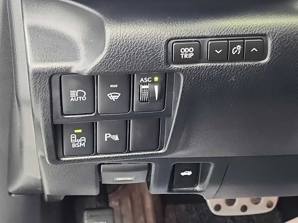 Lexus IS 2019 Plateado - Importación desde Corea - HF Imports Iquique - Foto 19