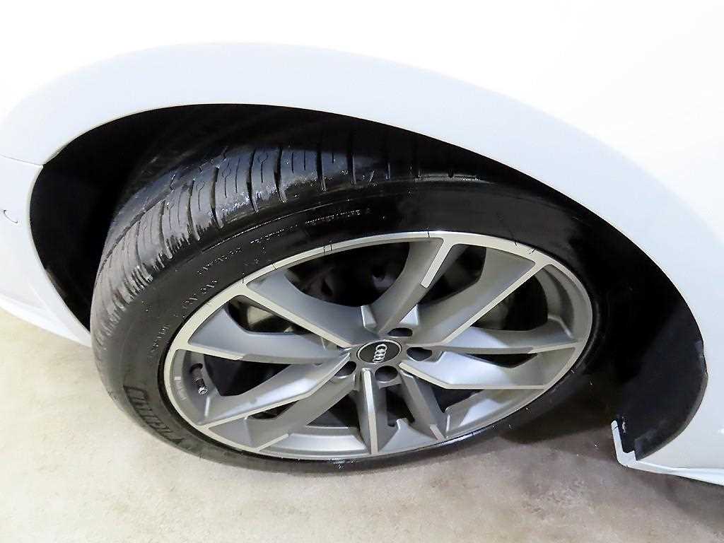 Audi A7 2020 Blanco - Importación desde Corea - HF Imports Iquique - Foto 20