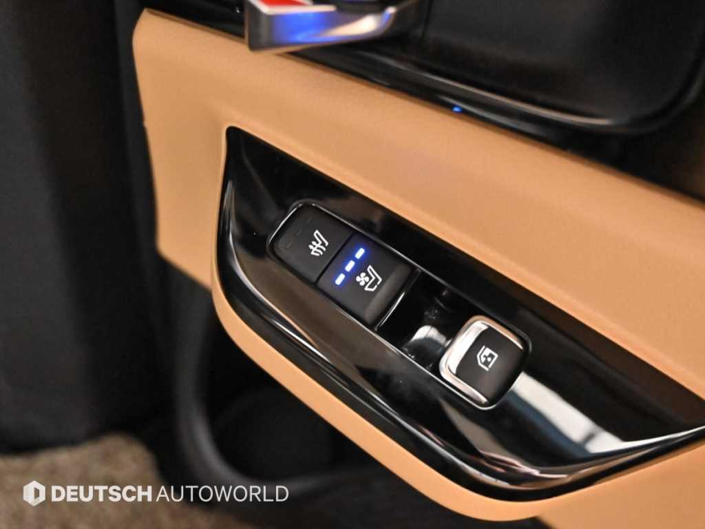 KIA Carnival 2022 Negro - Importación desde Corea - HF Imports Iquique - Foto 16