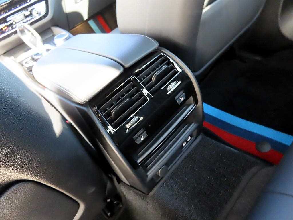 BMW 5 Series 2023 Blanco - Importación desde Corea - HF Imports Iquique - Foto 16