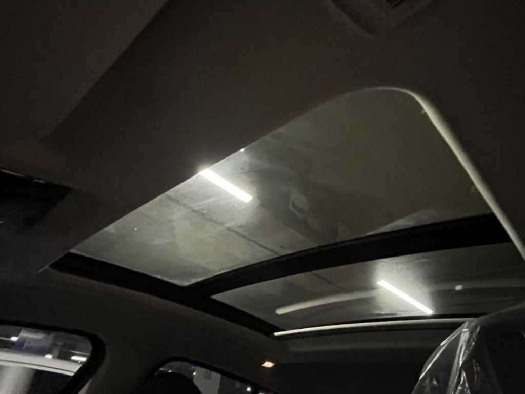 BMW X4 2023 Azul - Importación desde Corea - HF Imports Iquique - Foto 16