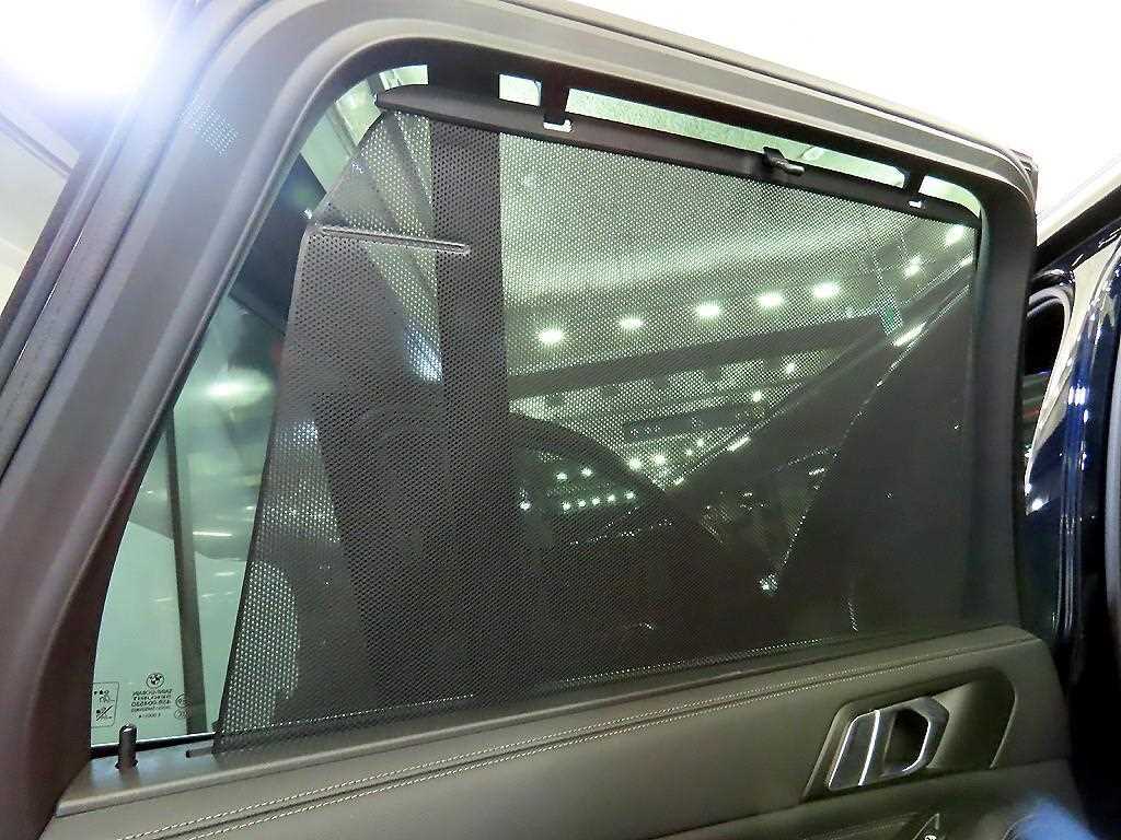 BMW X5 2022 Negro - Importación desde Corea - HF Imports Iquique - Foto 14