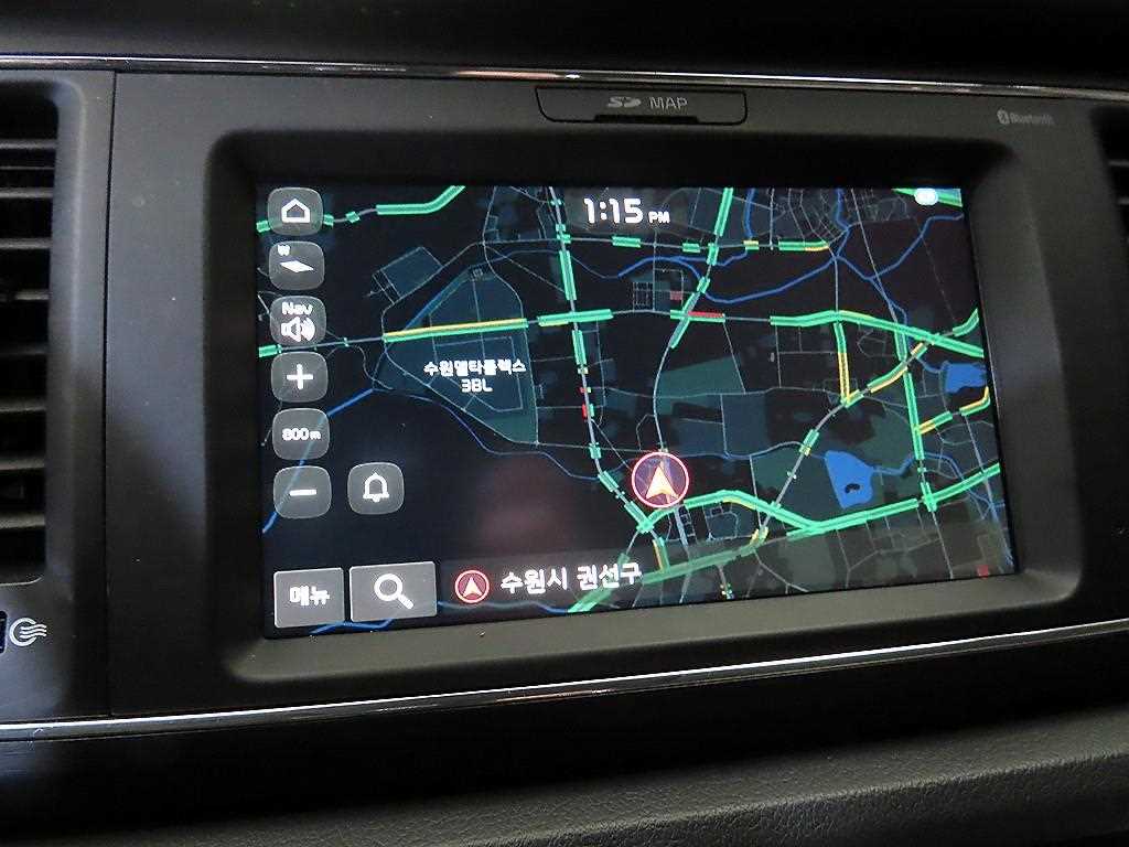 KIA Carnival 2020 Blanco - Importación desde Corea - HF Imports Iquique - Foto 14