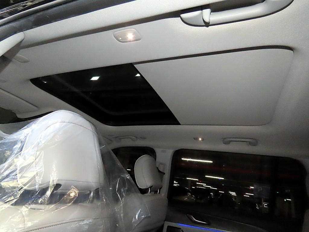 Jeep Cherokee 2022 Negro - Importación desde Corea - HF Imports Iquique - Foto 15