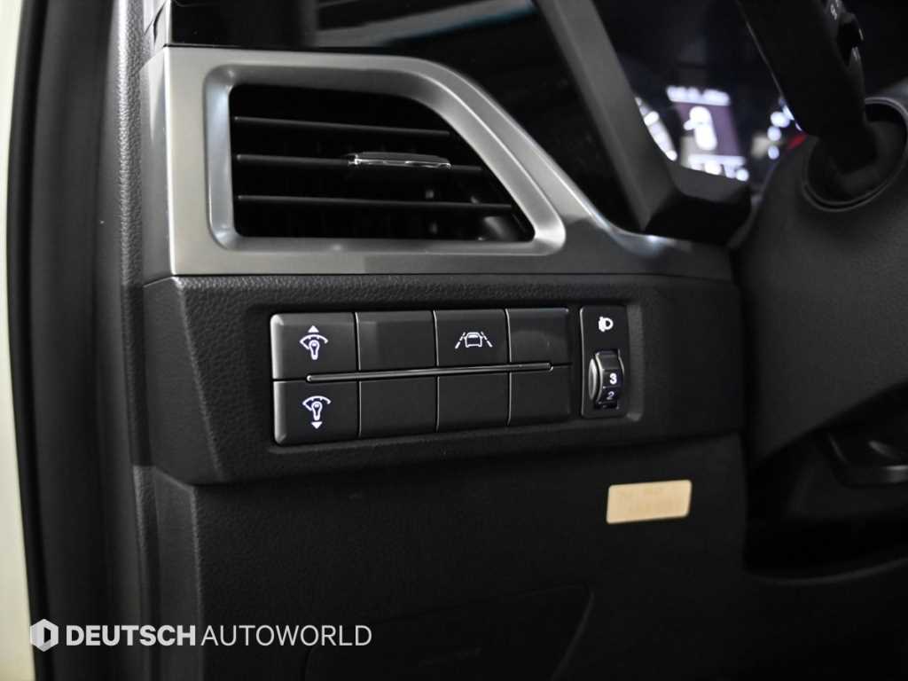 Ssangyong Korando 2021 Blanco - Importación desde Corea - HF Imports Iquique - Foto 17